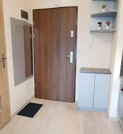 Astoria Magic Grey Old Town, Free Parking Appartement *