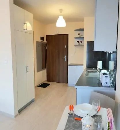 Cozy modern Apartment ASTORIA MAGIC GREY OLD TOWN * Kraków