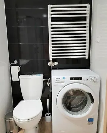 Appartamento Cozy Modern Astoria Magic Grey Old Town Cracovia