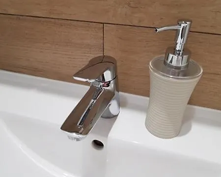 아파트 Cozy Modern Astoria Magic Grey Old Town 크라쿠프