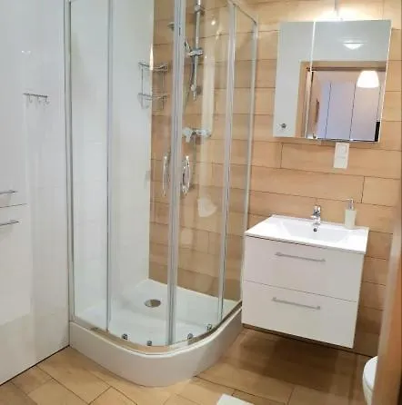 Cozy Modern Astoria Magic Grey Old Town Cracovia