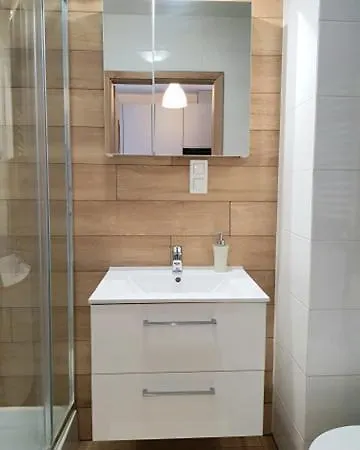 Cozy Modern Astoria Magic Grey Old Town Cracovia