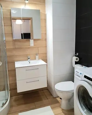 Cozy Modern Astoria Magic Grey Old Town Cracovia