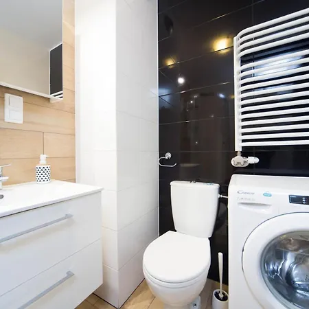 Cozy Modern Astoria Magic Grey Old Town * Cracovia