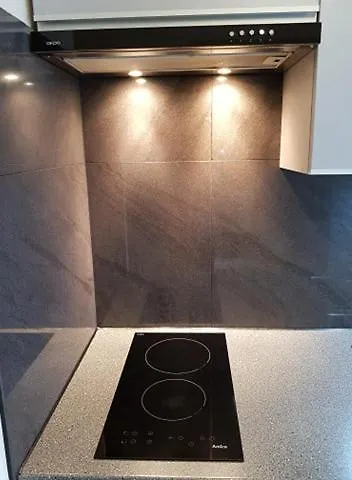 Apartmán Cozy Modern Astoria Magic Grey Old Town Krakov