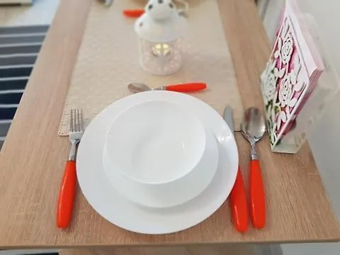 Cozy Modern Astoria Magic Grey Old Town Apartmán