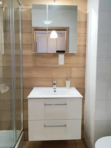 Cozy Modern Astoria Magic Grey Old Town Krakov