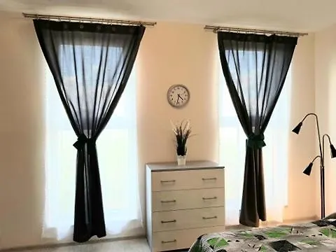 Cozy Modern Astoria Magic Grey Old Town Apartmán *