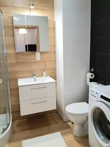 Cozy Modern Astoria Magic Grey Old Town Krakov