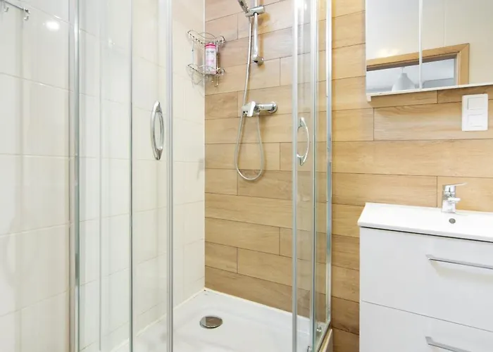 Cozy Modern Astoria Magic Grey Old Town Апартаменты Краков