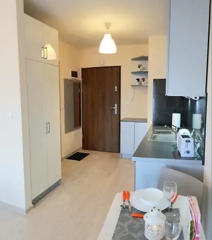 Cozy Modern Astoria Magic Grey Old Town * Krakow