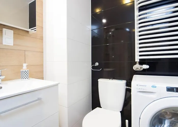 Cozy Modern Astoria Magic Grey Old Town * Krakow