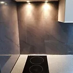 Daire Cozy Modern Astoria Magic Grey Old Town Krakow