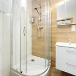 Cozy Modern Astoria Magic Grey Old Town Daire Krakow
